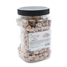 Fresh Roasted Peanuts Grape 1lb 